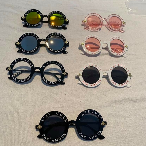 Sunglesses - Picture 2 of 2